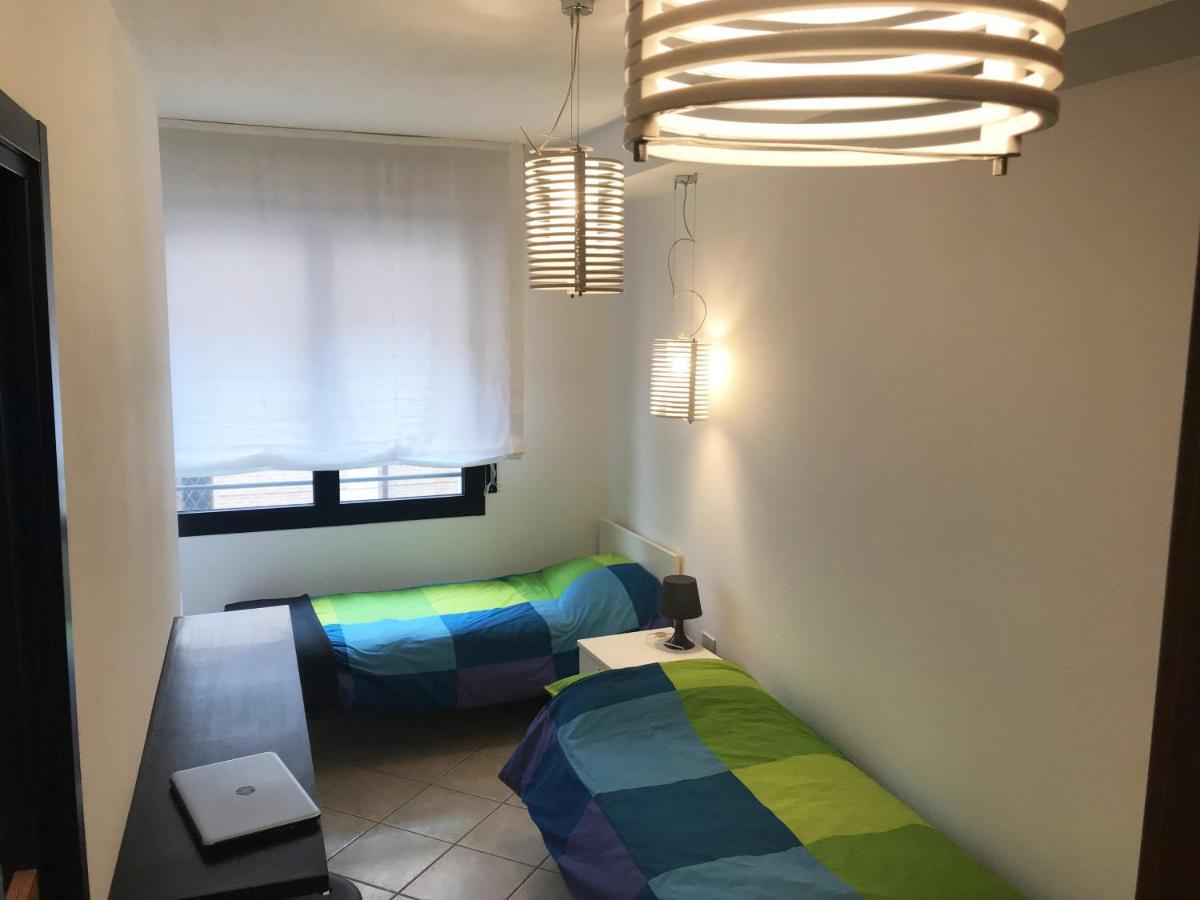 Rimini Centro Storico Leilighet Eksteriør bilde